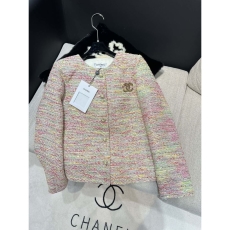 Chanel Outwear